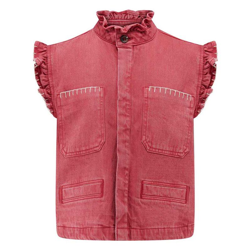 Seventy + Mochi Pablo Waistcoat image number 1